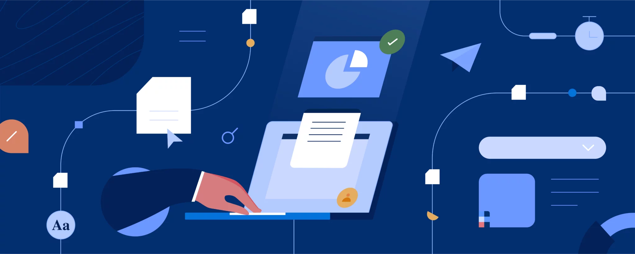 E-commerce Platform
